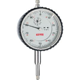 Messuhr, DIN 878, verstärkter Messbolzen, Außen-Ø 58 mm, KAL, Mb 10 mm Produktbild